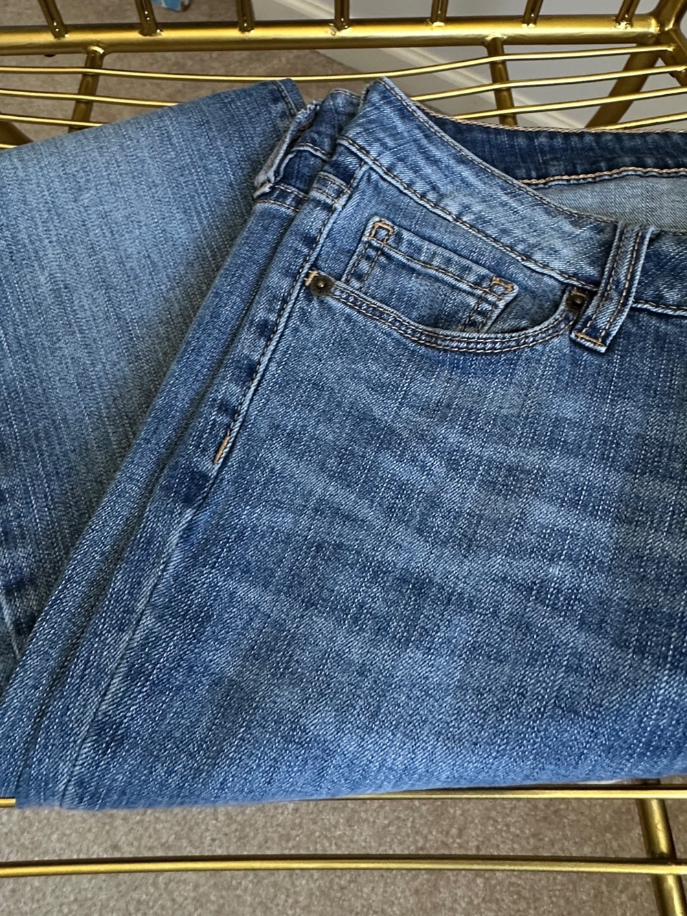 Bullhead - Vintage Y2K Jeans 👖 - Picture 14 of 14
